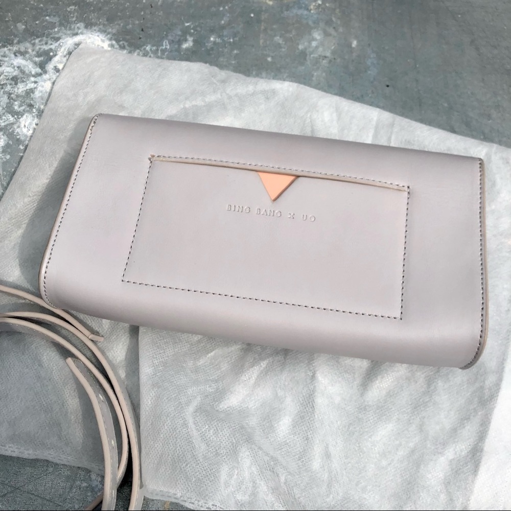 Bing Bang x Urban Outfitters crossbody purse - Picture 8 of 8
